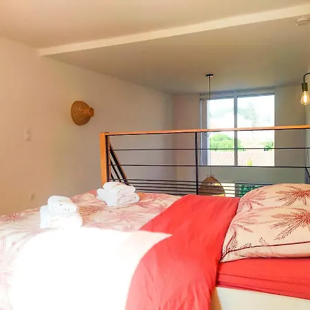 Le Loft D'or A 10min De Lyon *